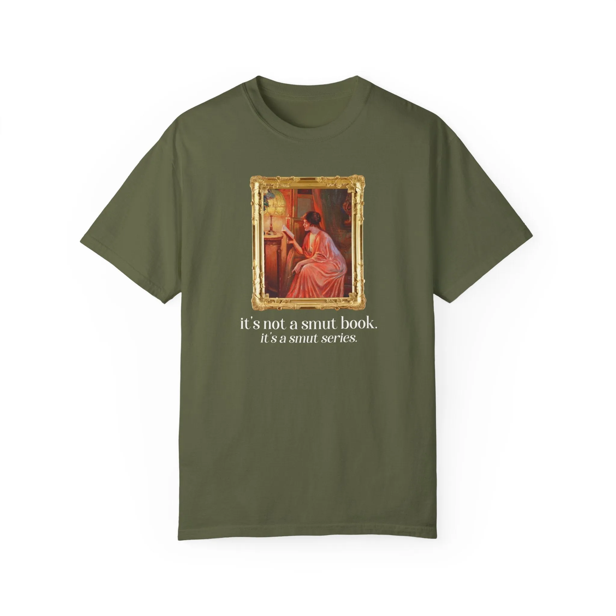 A Smut Series T-Shirt