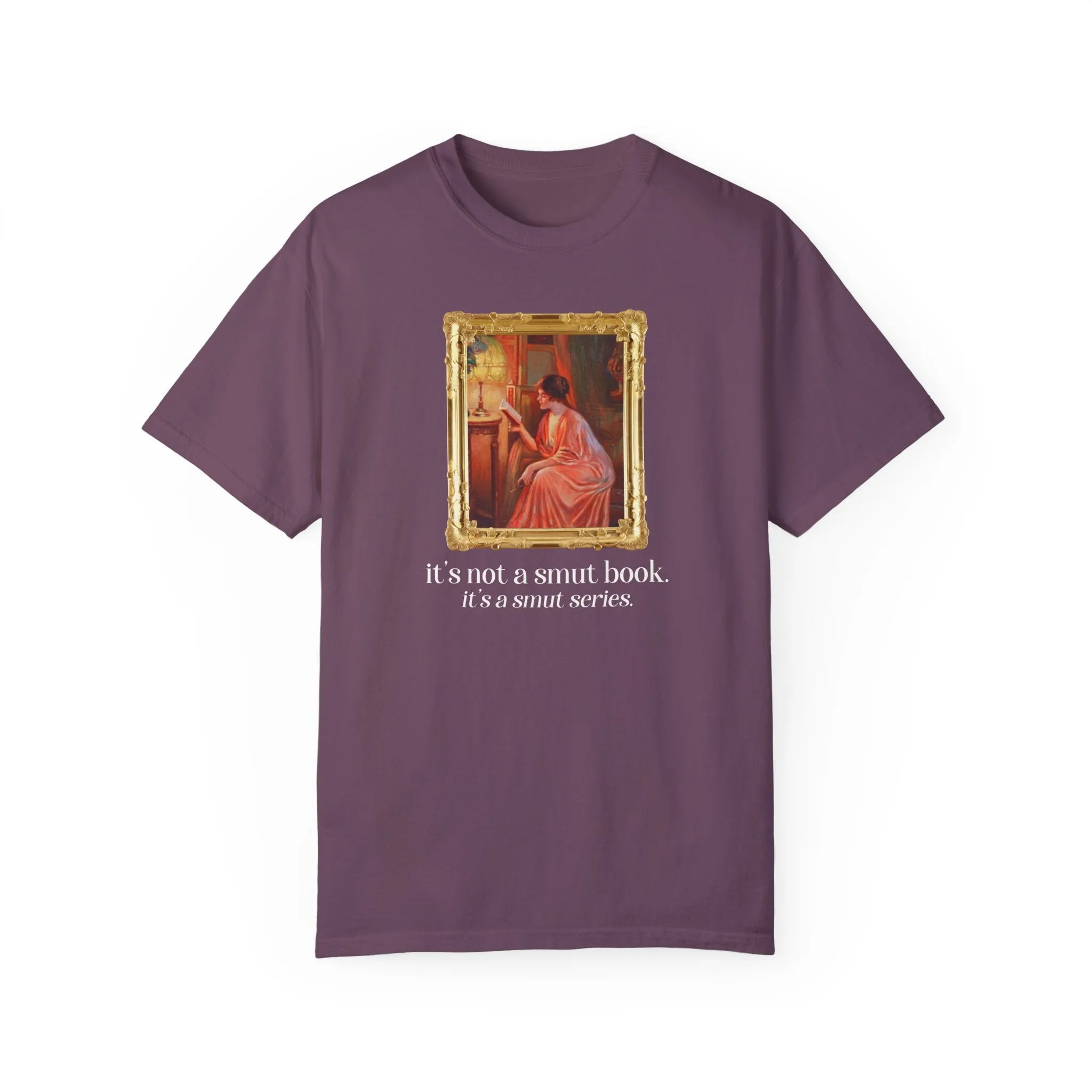 A Smut Series T-Shirt