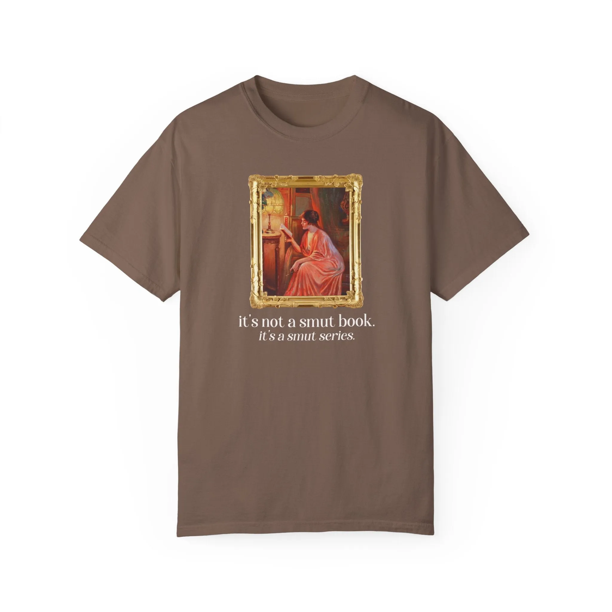 A Smut Series T-Shirt