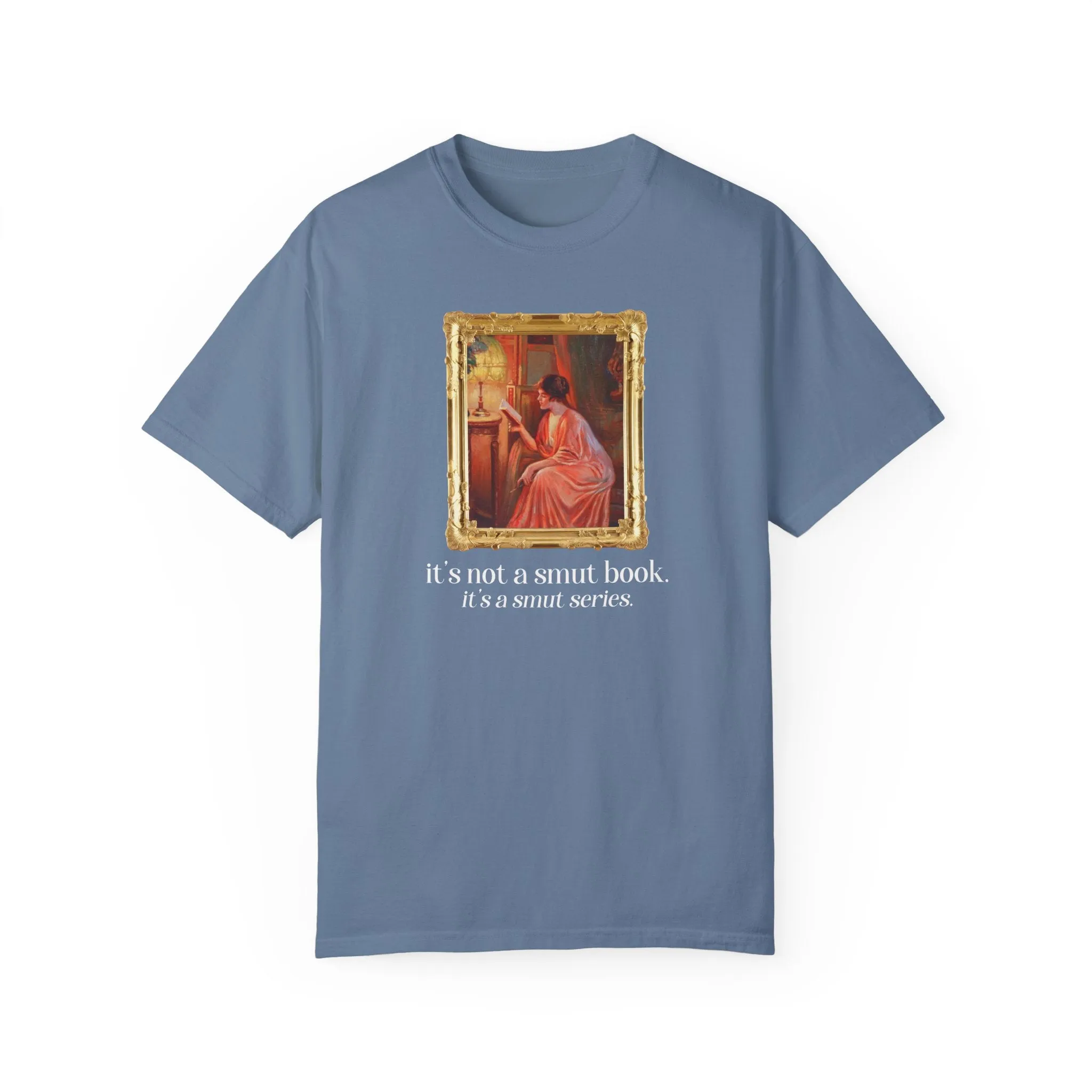A Smut Series T-Shirt