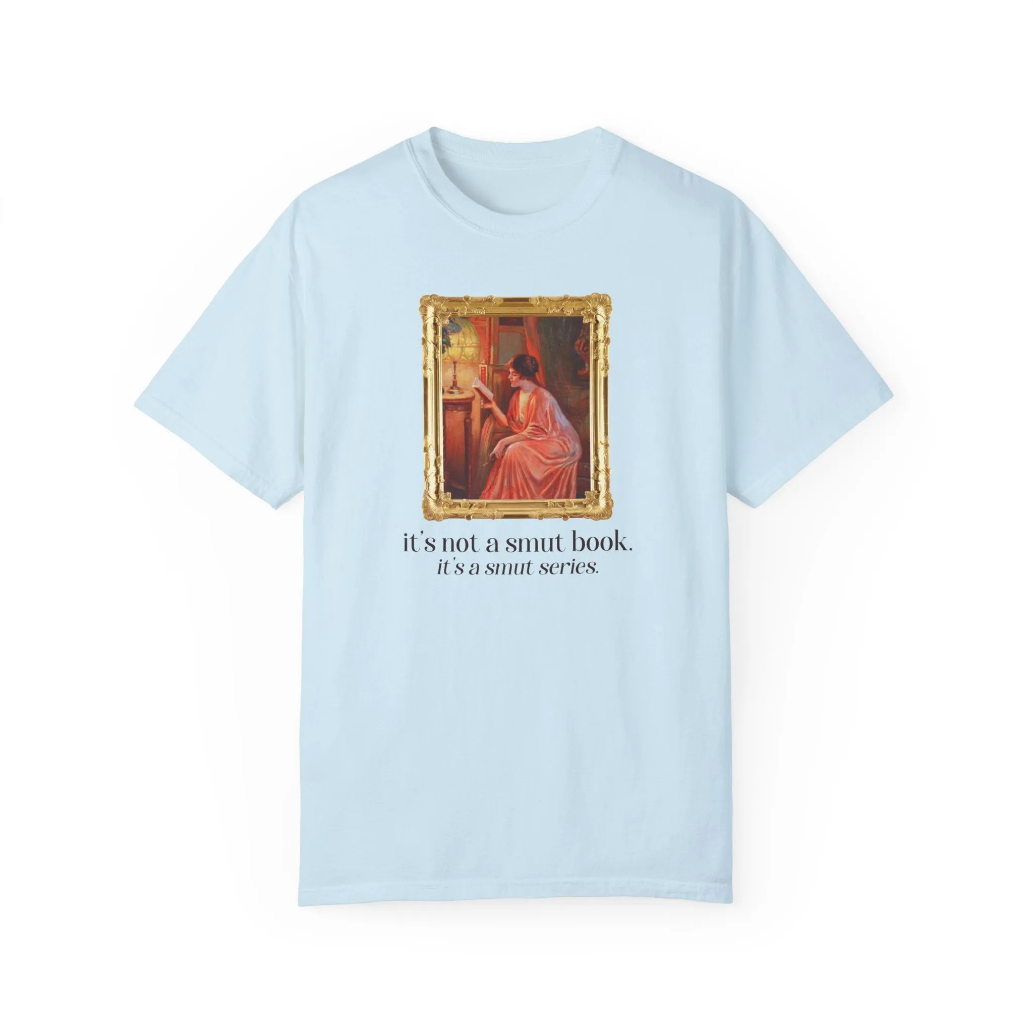 A Smut Series T-Shirt