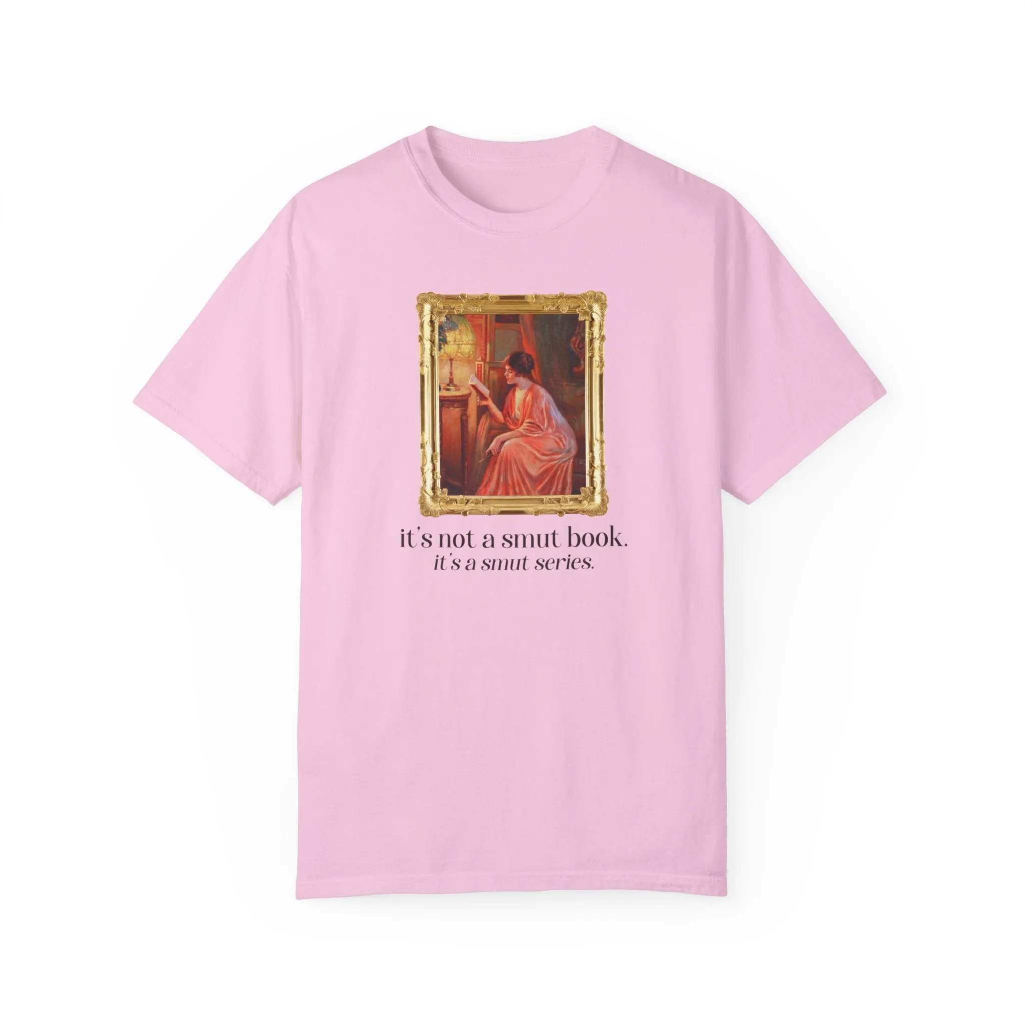 A Smut Series T-Shirt