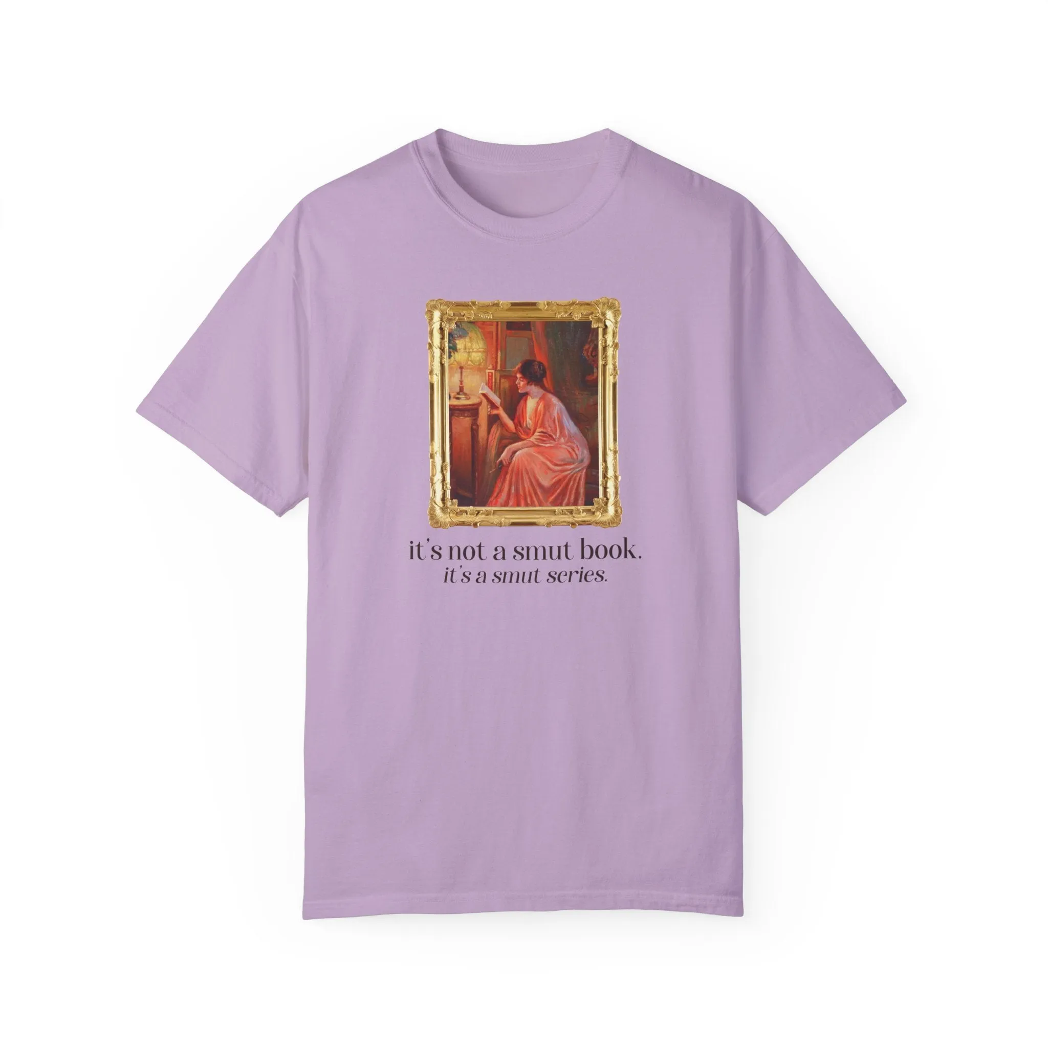 A Smut Series T-Shirt