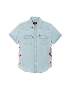 Autry SS Shirt