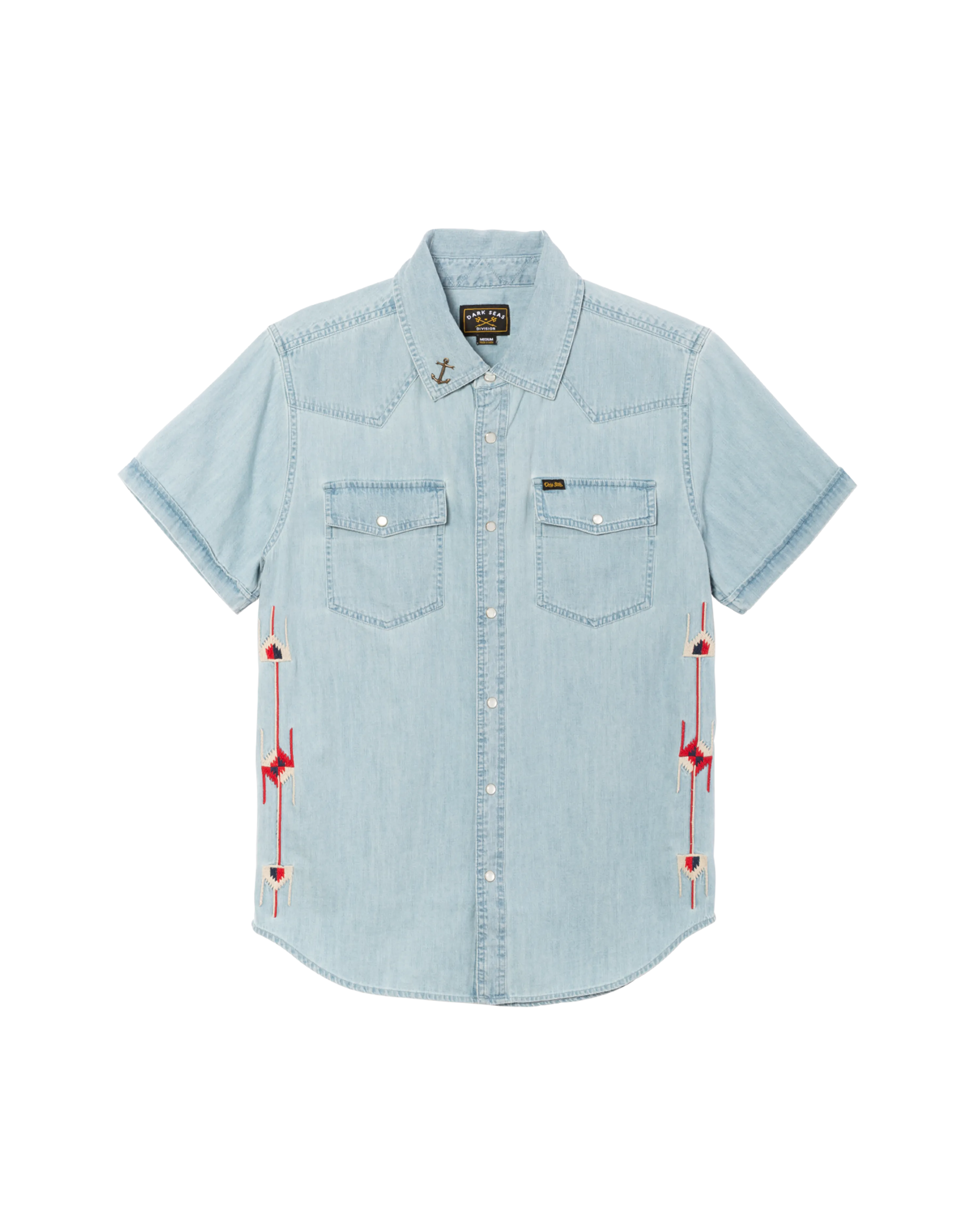 Autry SS Shirt