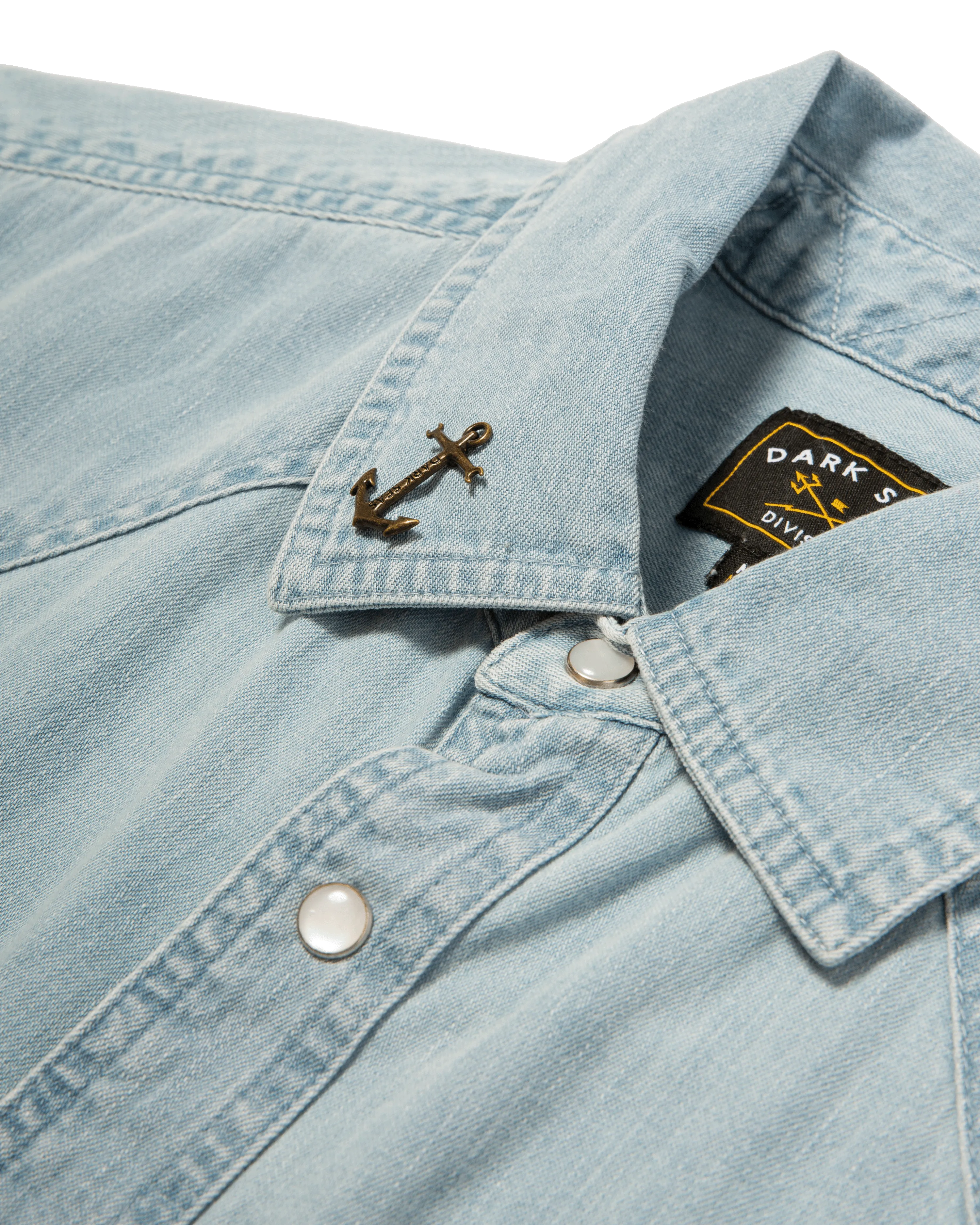 Autry SS Shirt