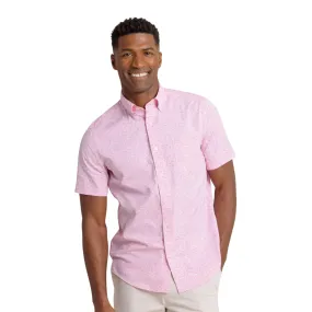 Bloomz Intercoastal Short Sleeve Sportshirt