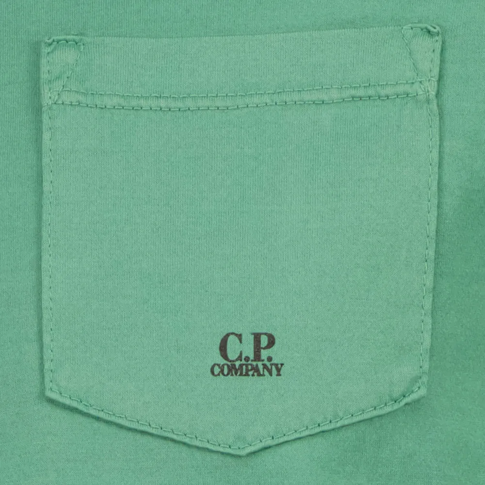 Chest Pocket Logo T-Shirt