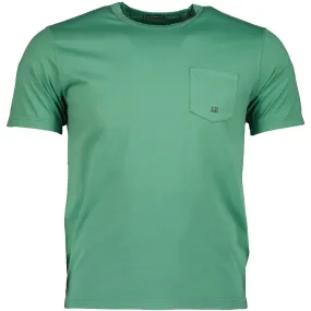Chest Pocket Logo T-Shirt