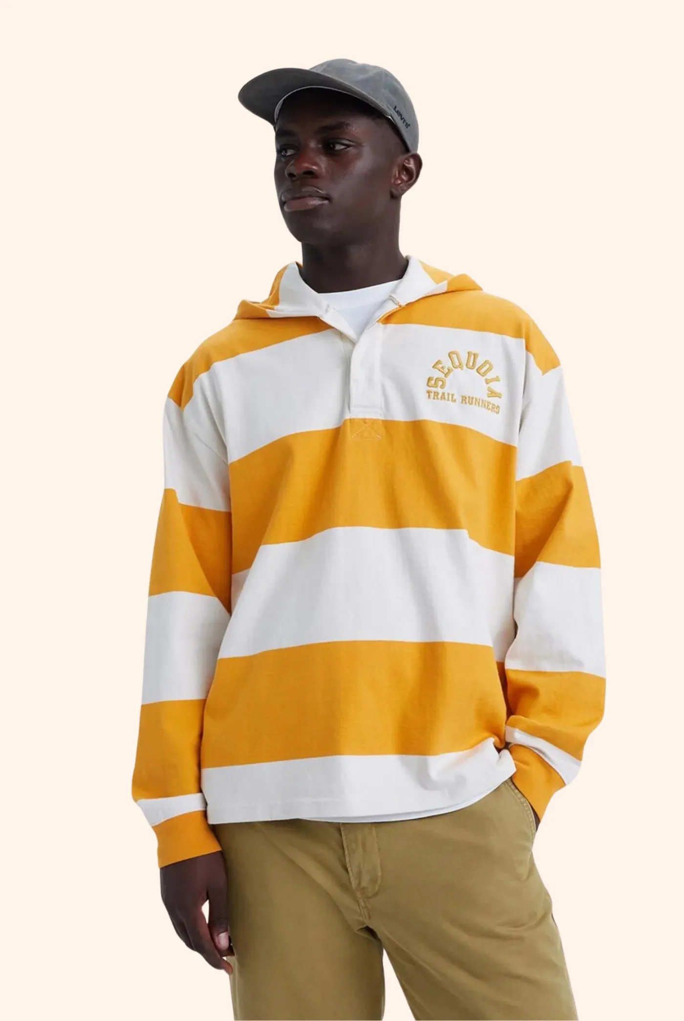 Club Rugby Sweatshirt