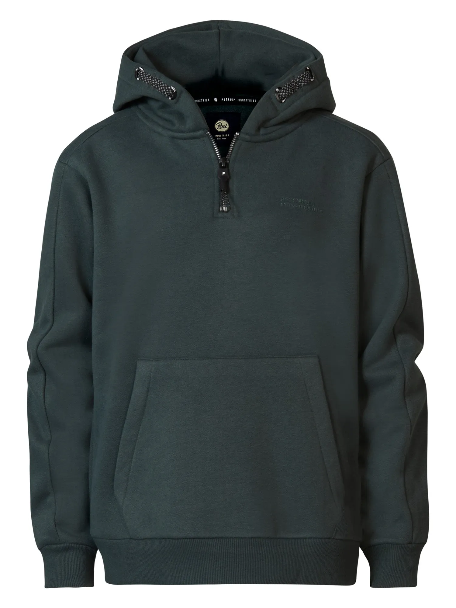 Comfortable Hoodie Ruby