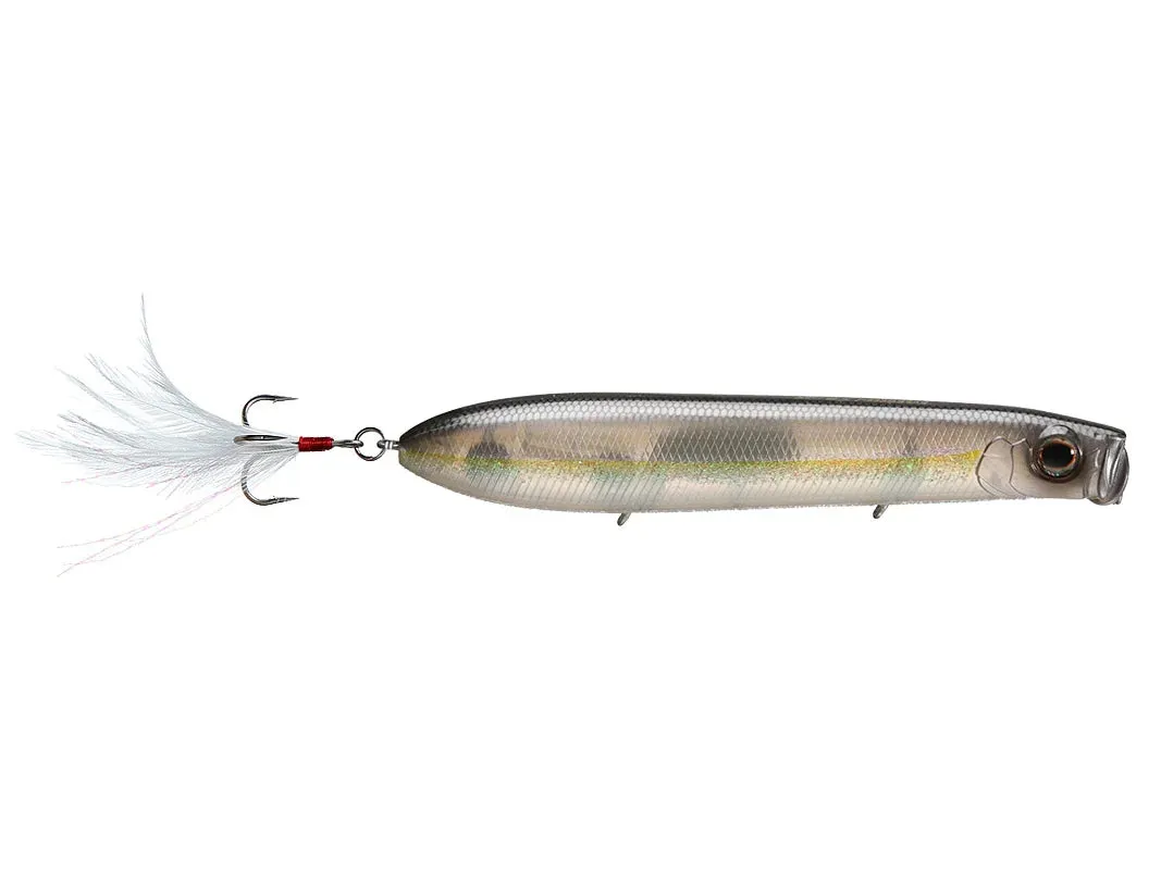 Evergreen Shower Blow Topwater