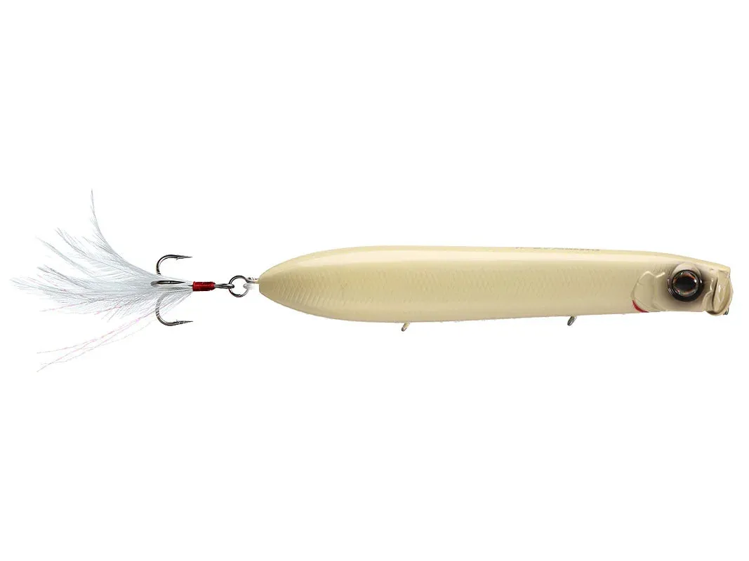 Evergreen Shower Blow Topwater