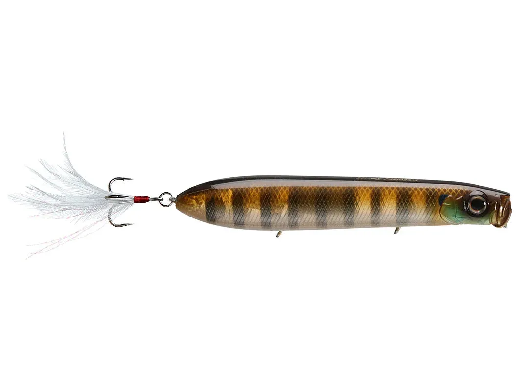 Evergreen Shower Blow Topwater