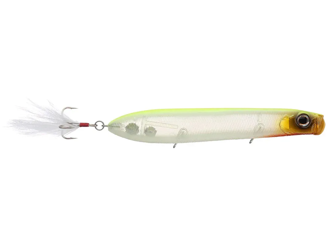 Evergreen Shower Blow Topwater