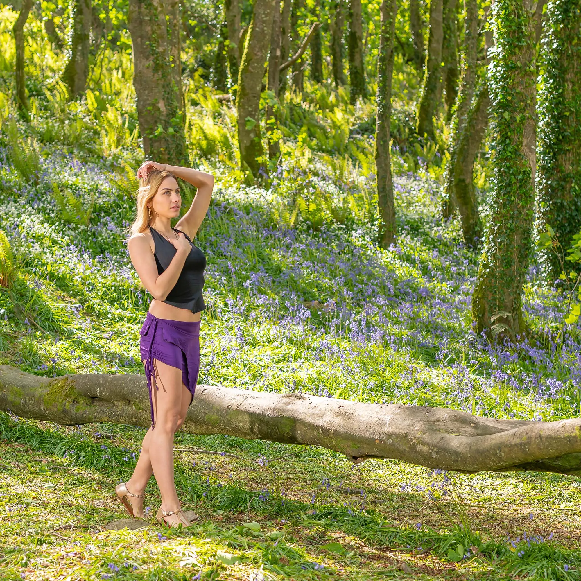 Fairy Top - Plain