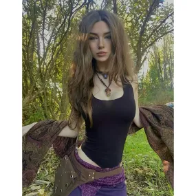 Fairy Top - Plain