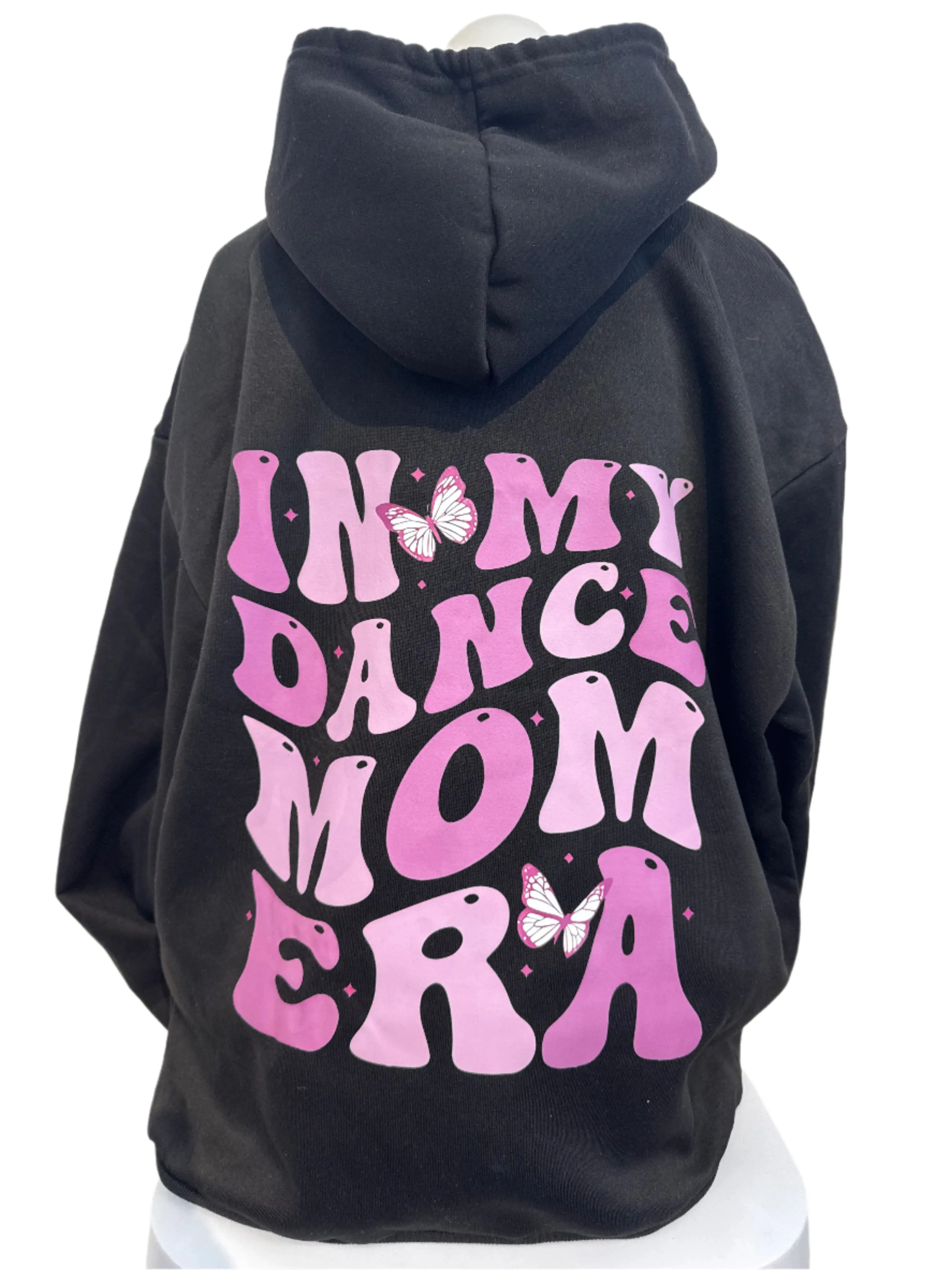 GB Dance Mom Era Sweatshirt #DMES-24