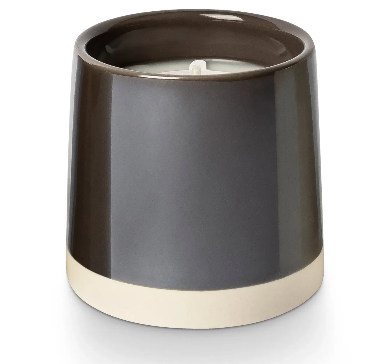 Illume Woodfire Candle