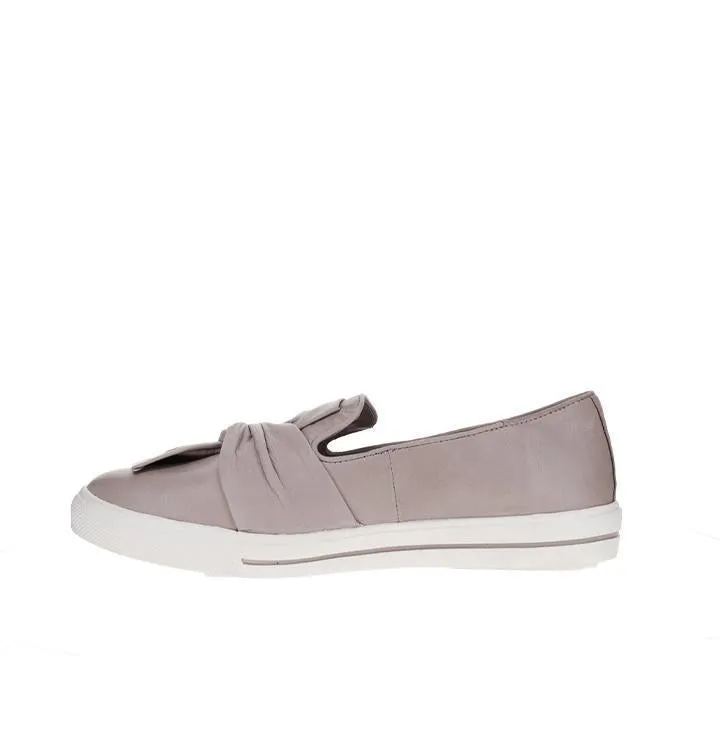 LE SANSA IZZY SILVER GREY
