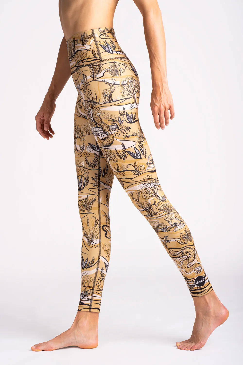 Leggings Forest
