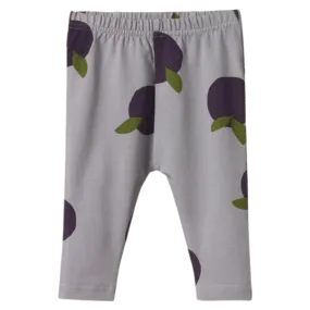 Leggings - Grande Plum