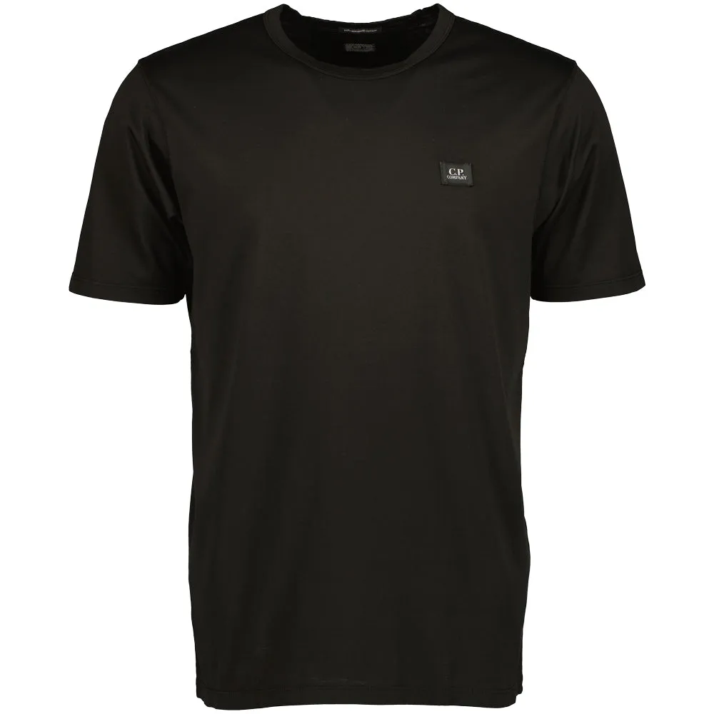 Logo Patch T-Shirt