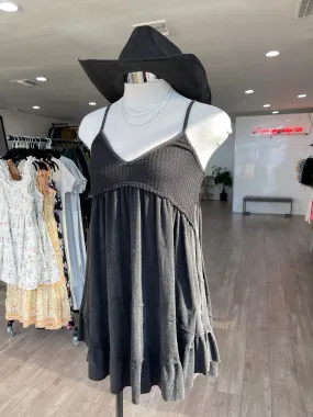 Noche Dress