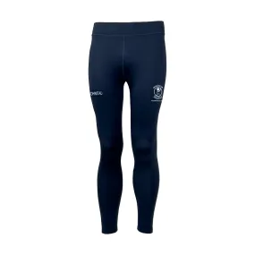 Penarth Windsor Padel Team Sports Leggings - Navy