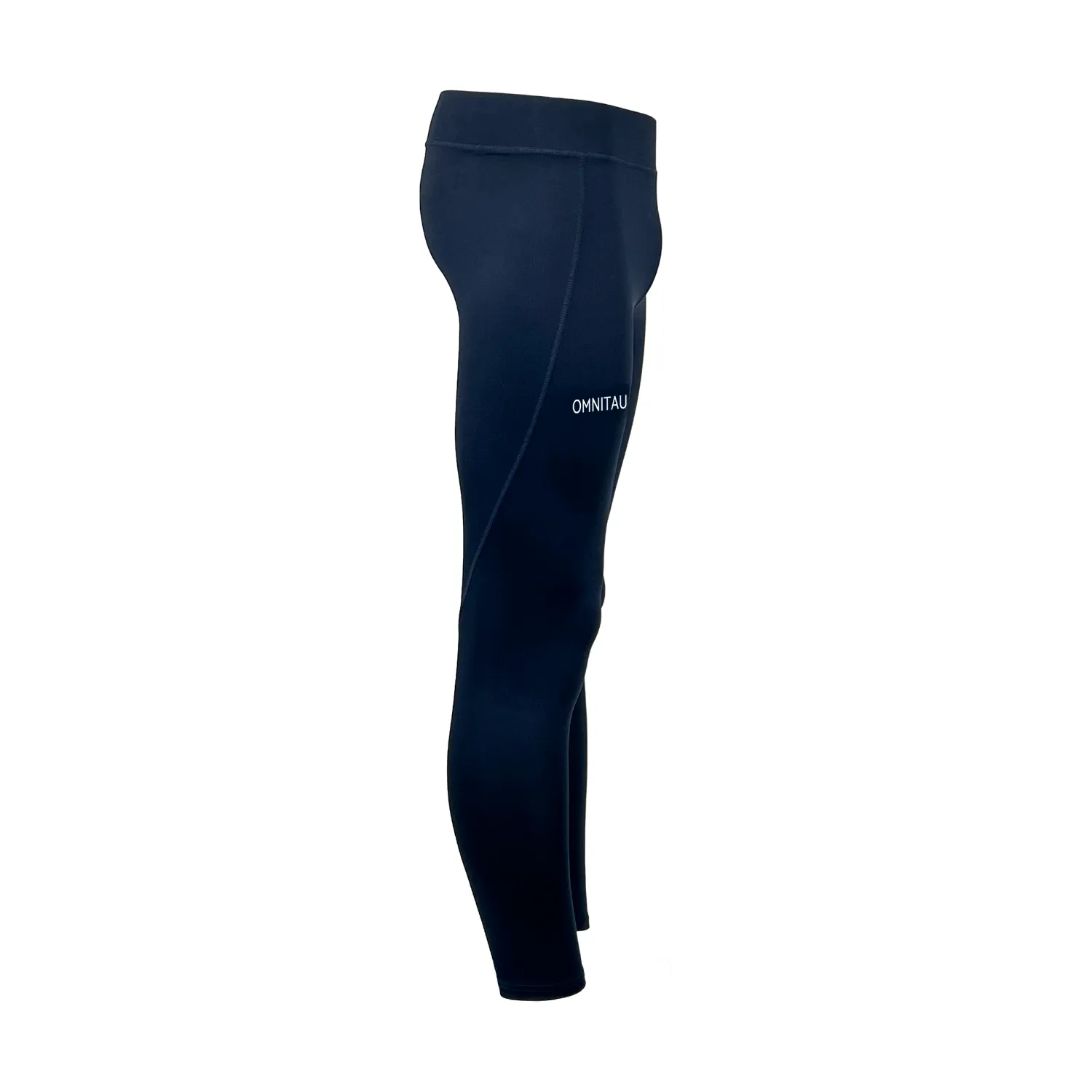 Penarth Windsor Padel Team Sports Leggings - Navy