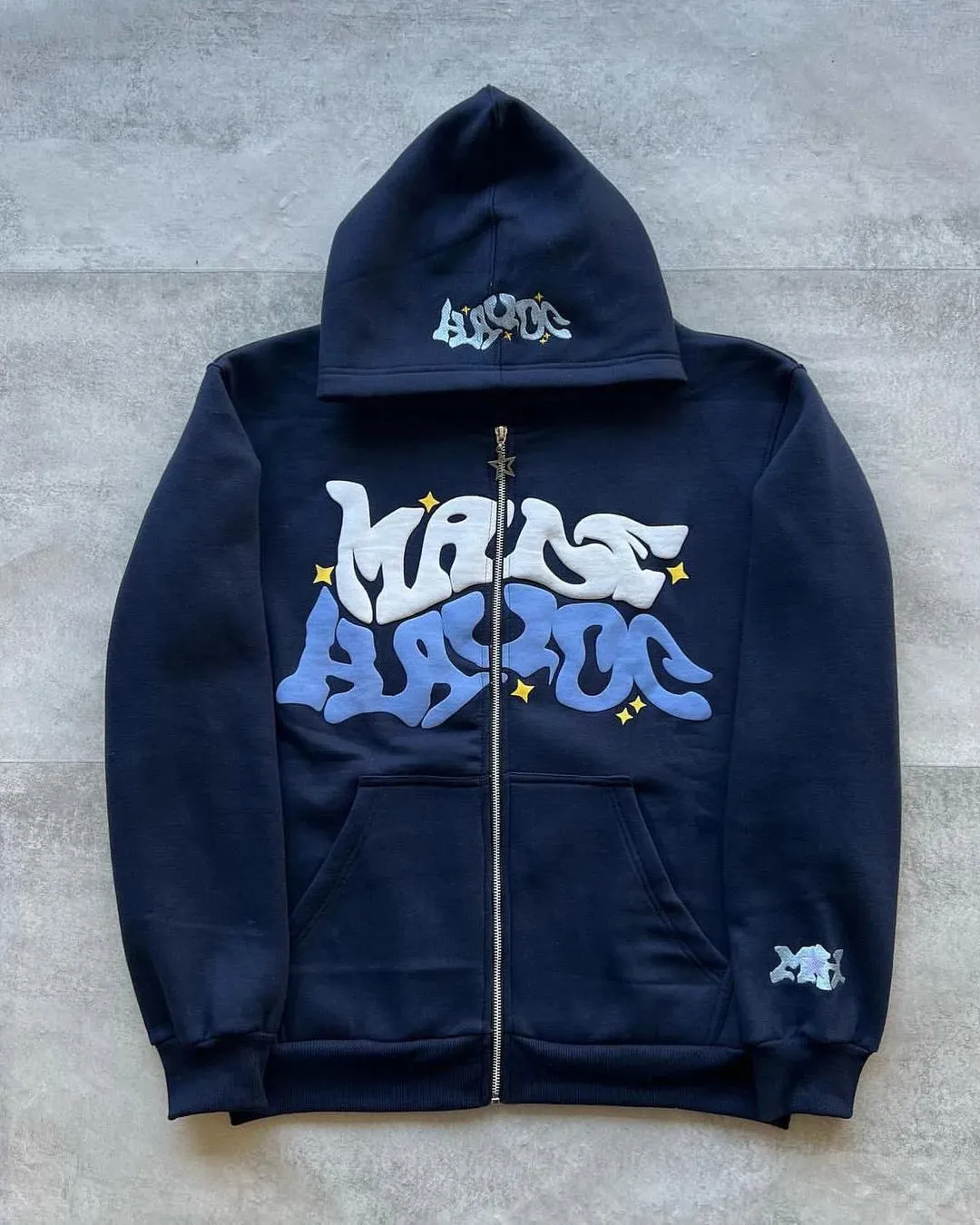 Printed Hoodies for Men and Women