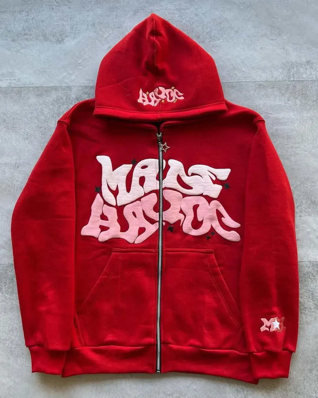 Printed Hoodies for Men and Women