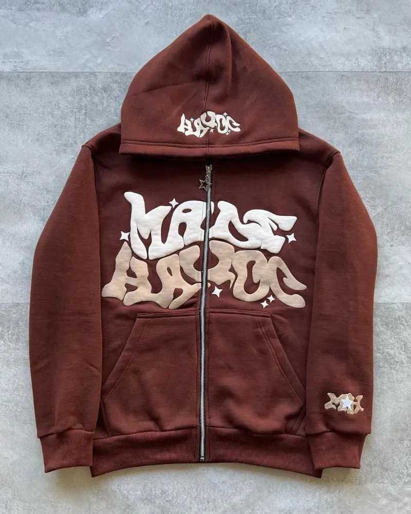 Printed Hoodies for Men and Women