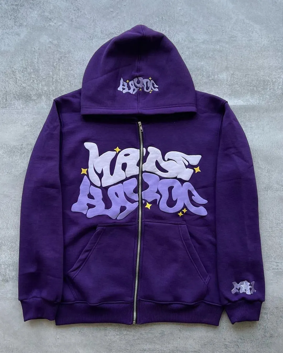 Printed Hoodies for Men and Women