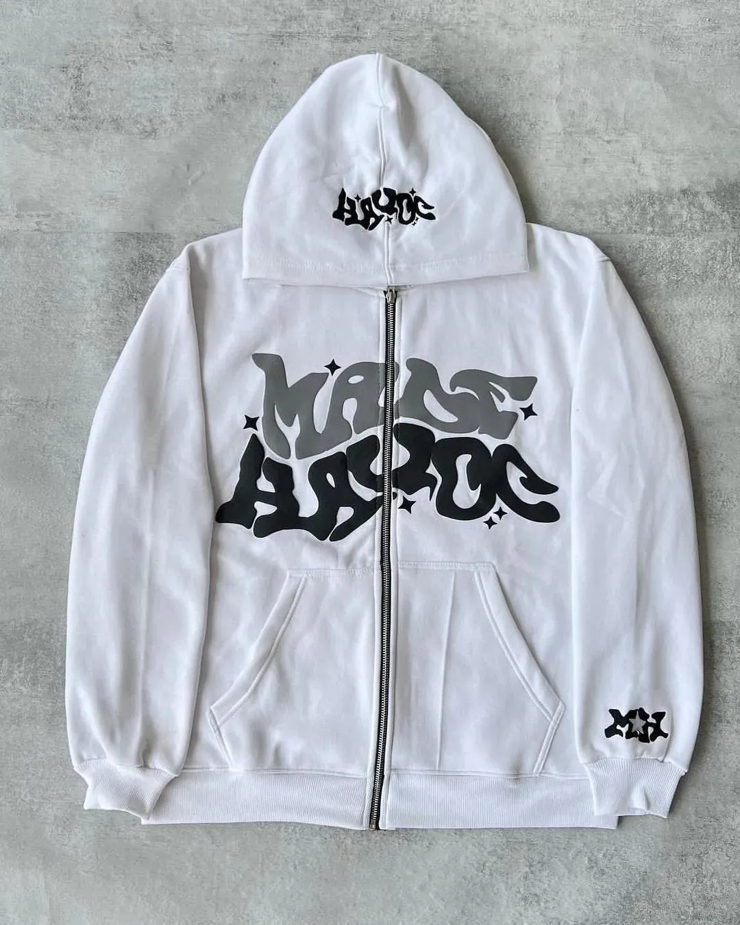 Printed Hoodies for Men and Women