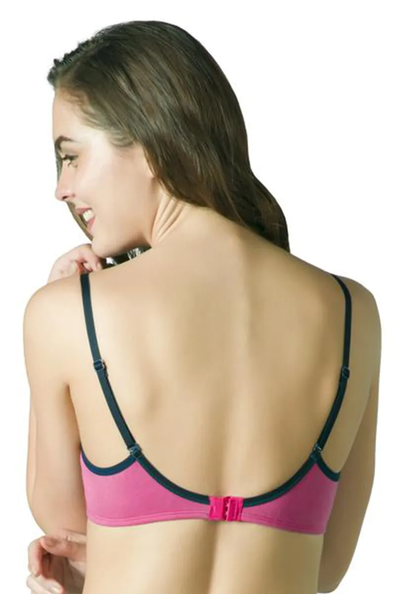 Radiant Chic Bra