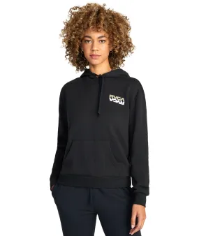 RVCA Eddy Hoodie Women's