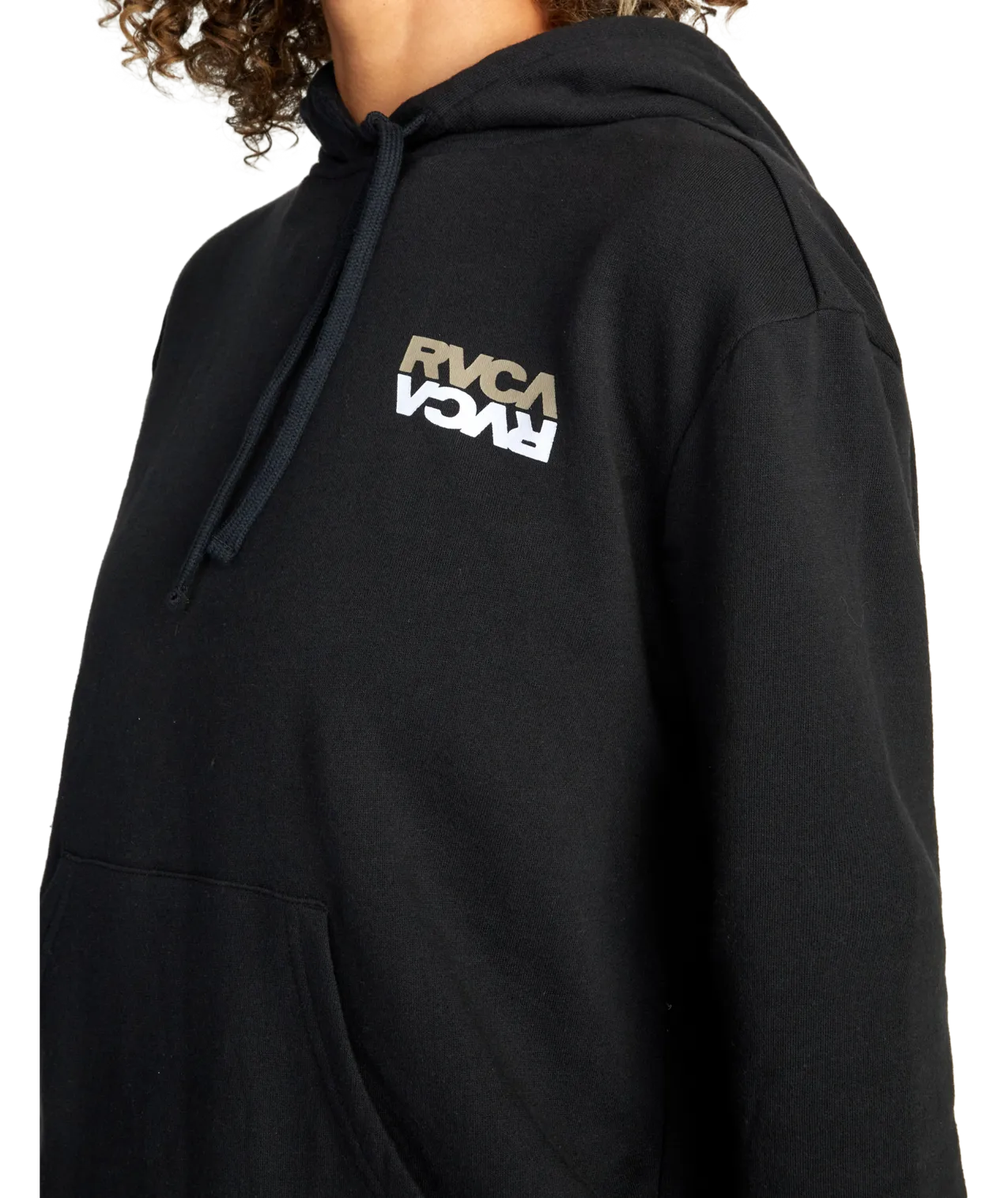 RVCA Eddy Hoodie Women's