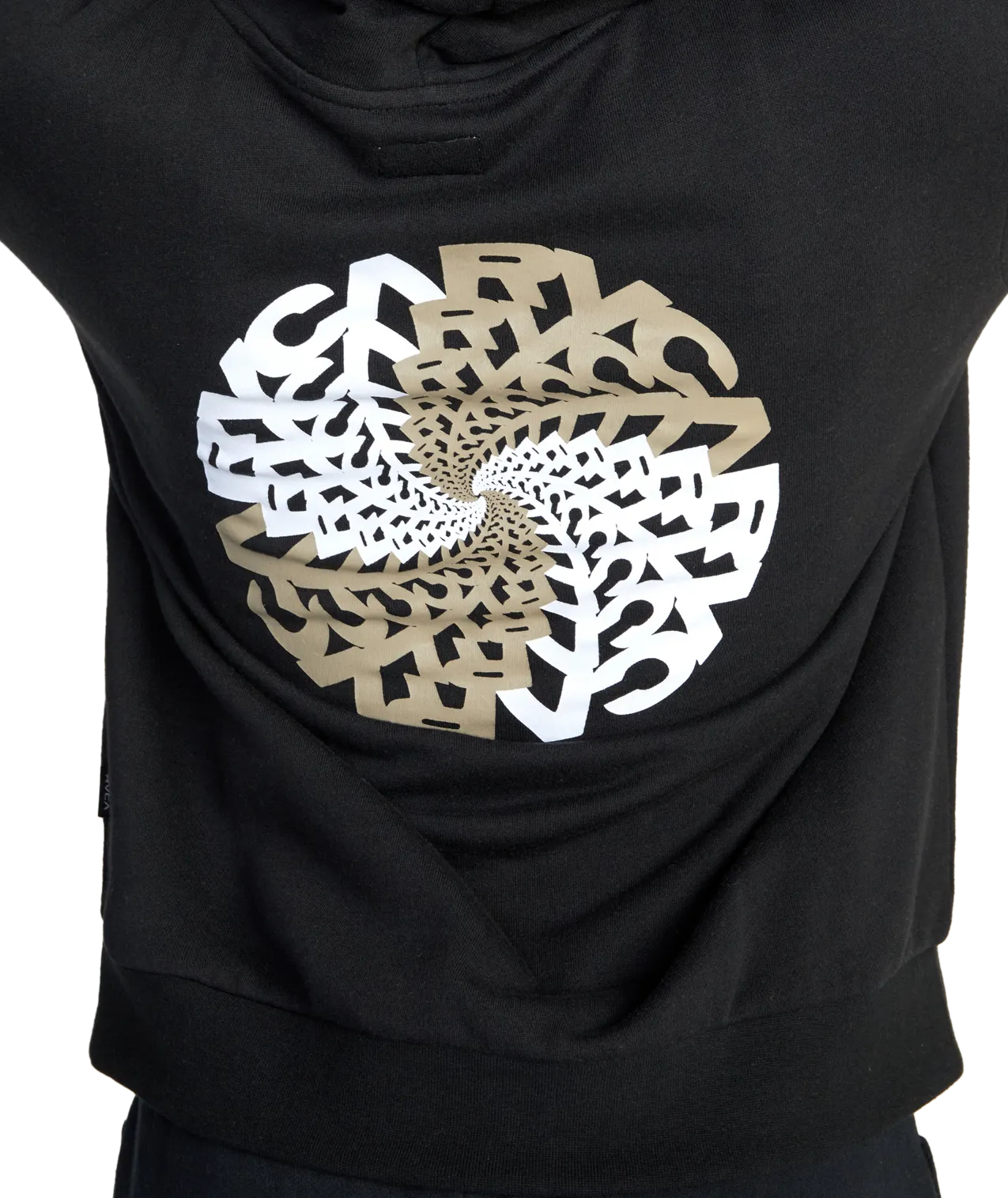 RVCA Eddy Hoodie Women's