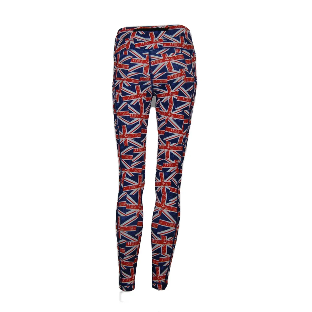 Sale Unisex Leggings | Rex
