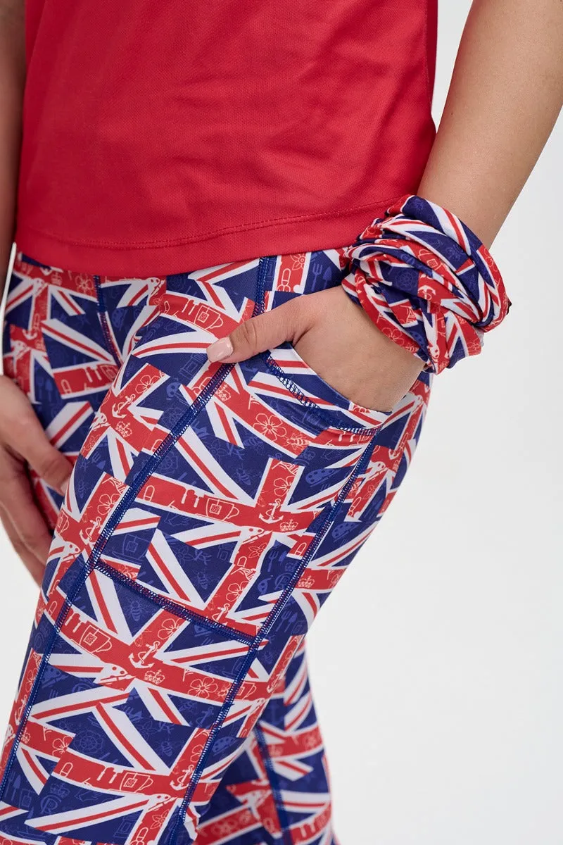 Sale Unisex Leggings | Rex