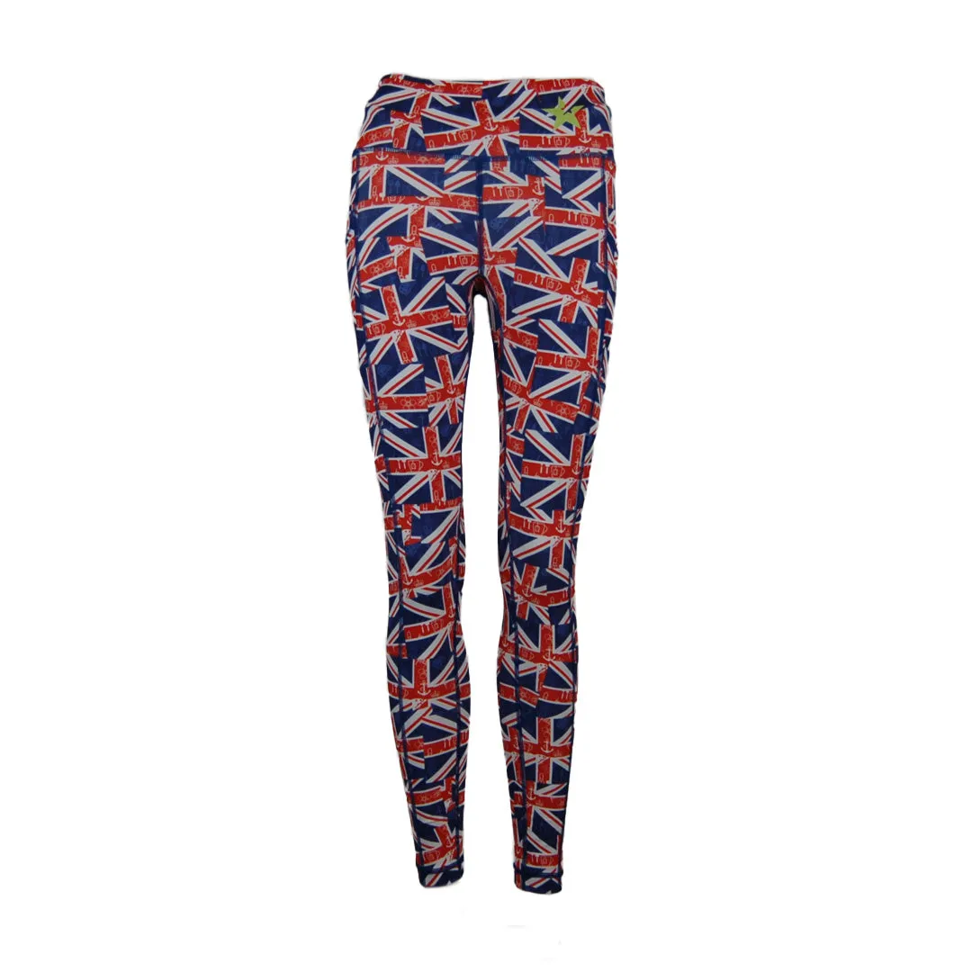 Sale Unisex Leggings | Rex