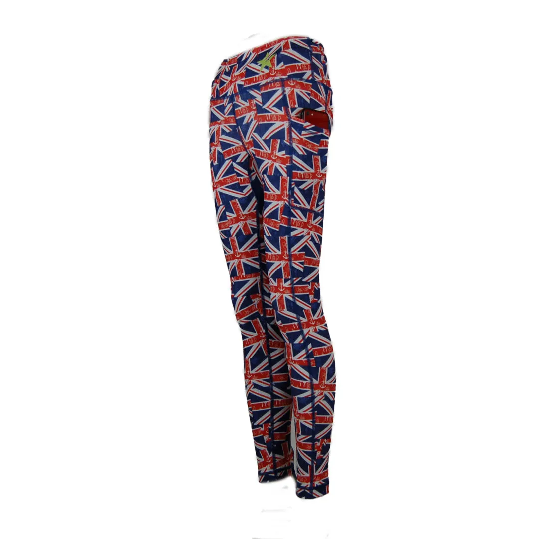 Sale Unisex Leggings | Rex