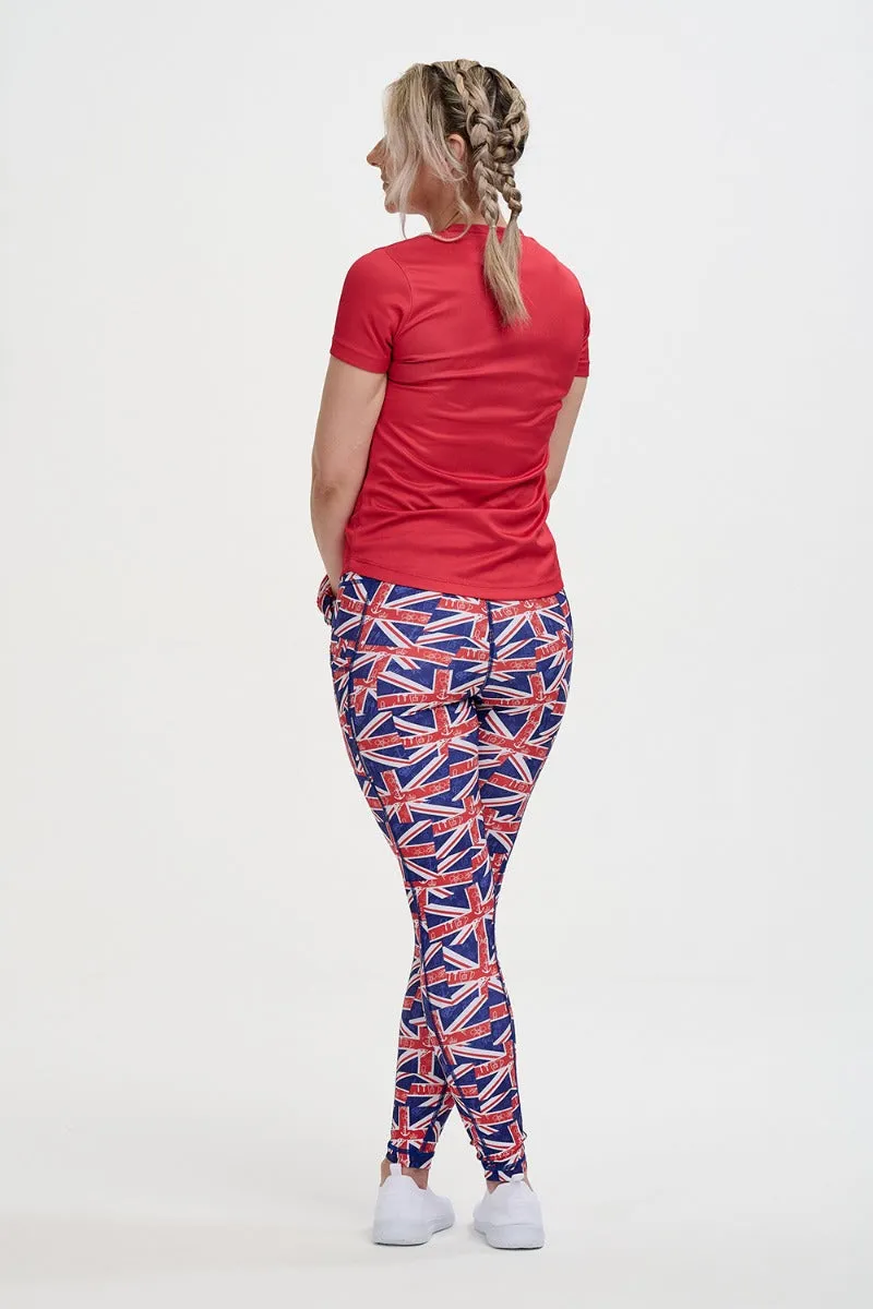 Sale Unisex Leggings | Rex