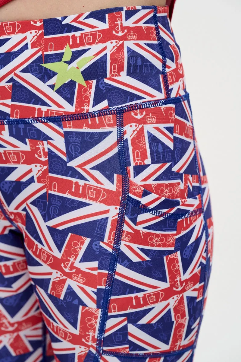 Sale Unisex Leggings | Rex