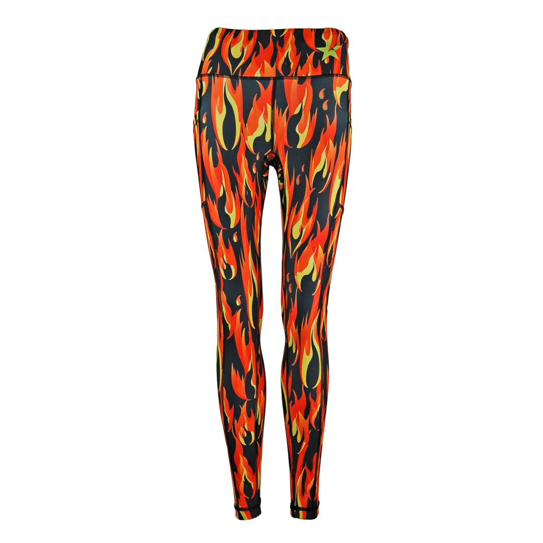 Sale Unisex Leggings | Trailblazer
