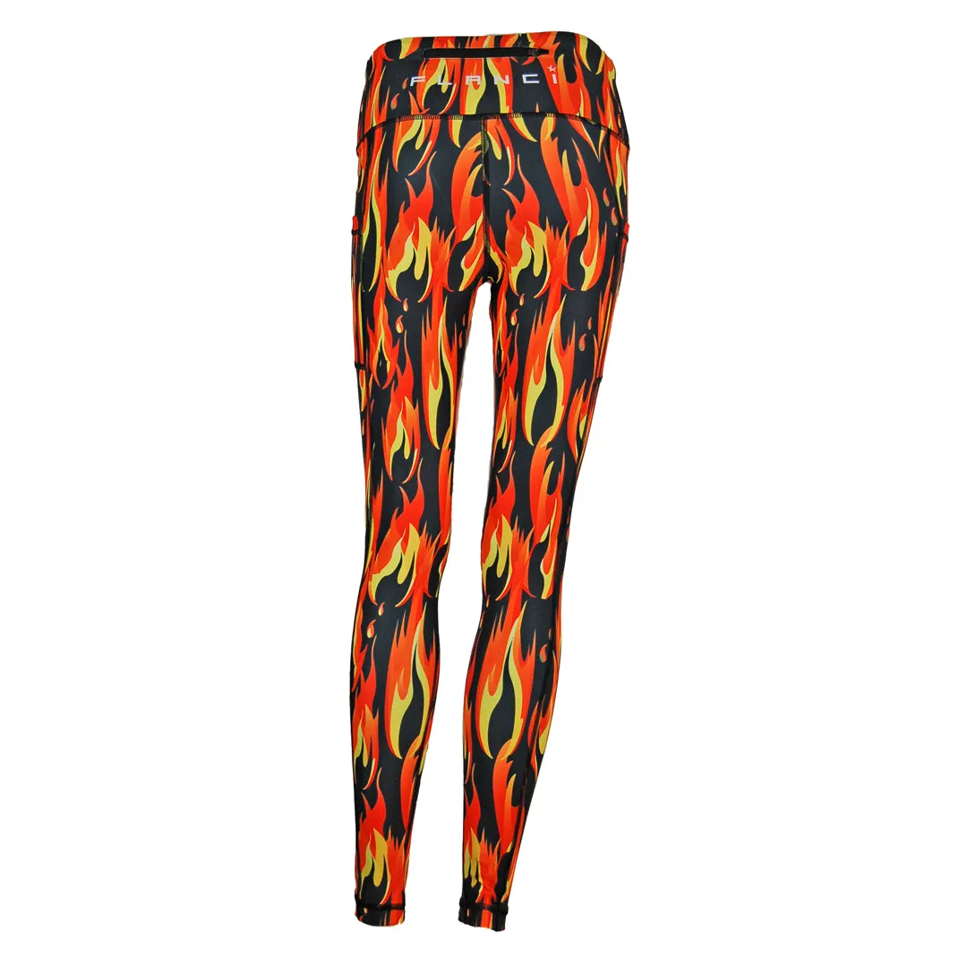 Sale Unisex Leggings | Trailblazer