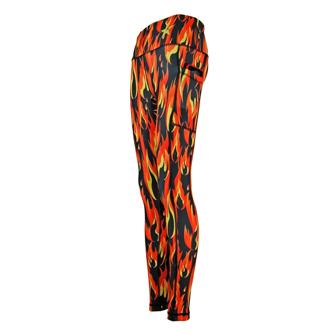 Sale Unisex Leggings | Trailblazer