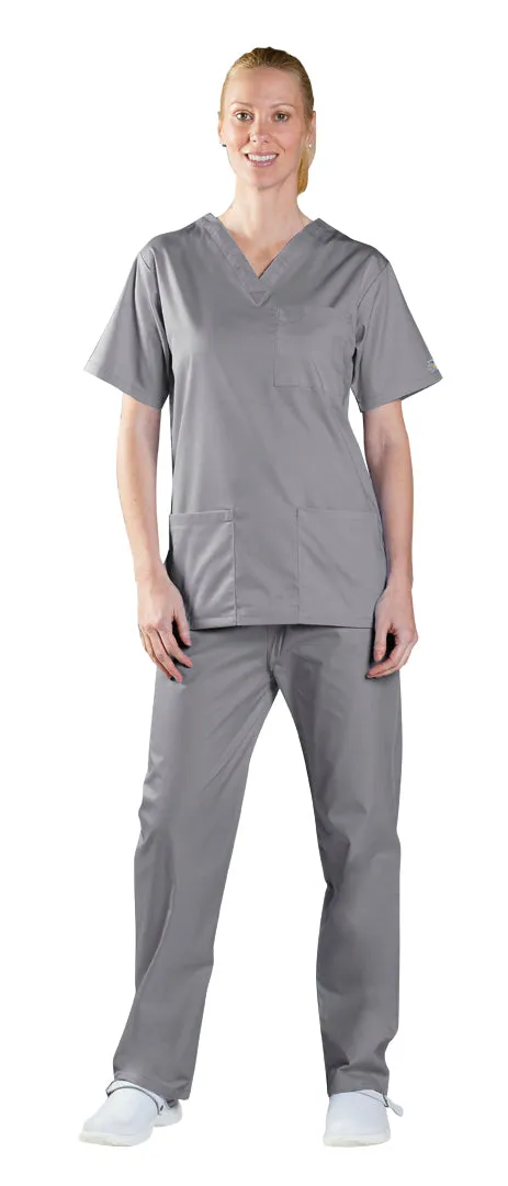 Smart Scrub Unisex Scrub Tunic