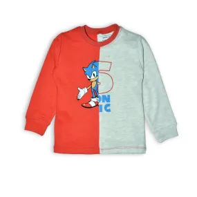 Sonic Sweatshirt